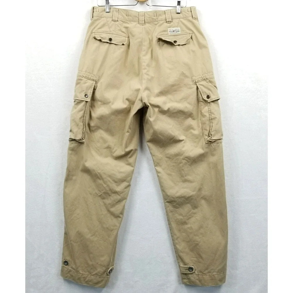 Polo Ralph Lauren vintage polo